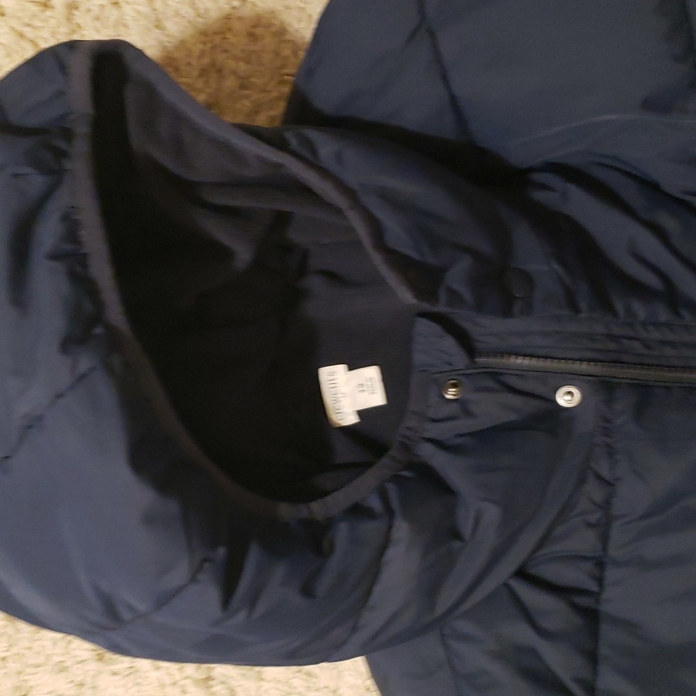 CrewCuts Puffer Jacket - Picture 2 of 4